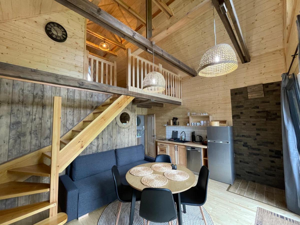 Wypoczynek Pod Lipami Bed and Breakfast Ruciane-Nida Exteriör bild
