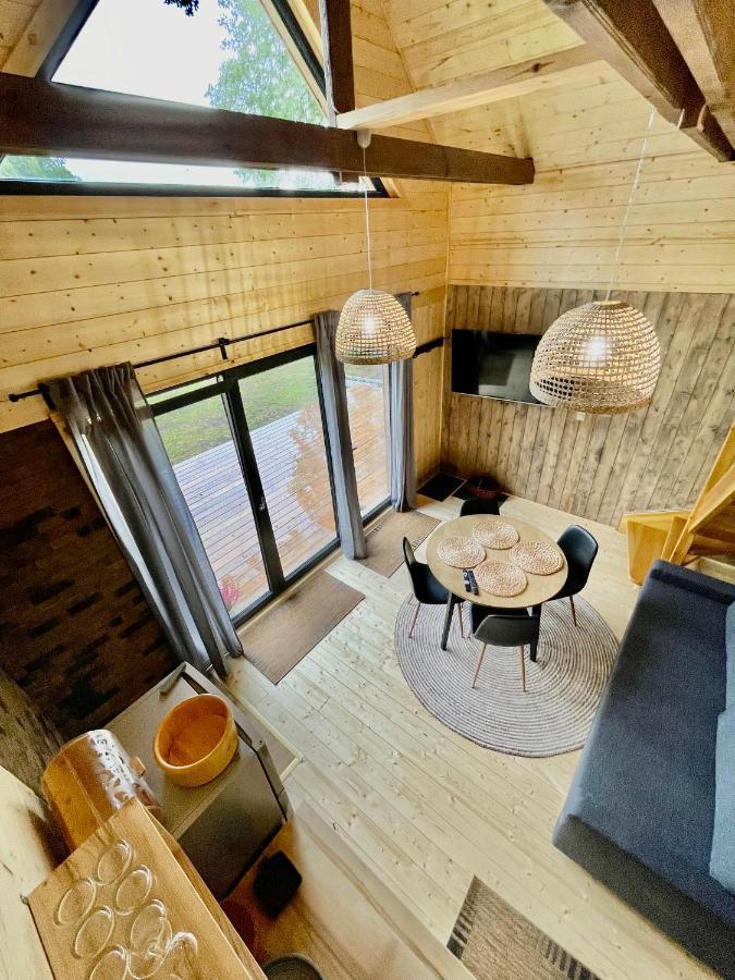 Wypoczynek Pod Lipami Bed and Breakfast Ruciane-Nida Exteriör bild